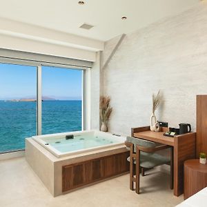 Elia Sea Suites